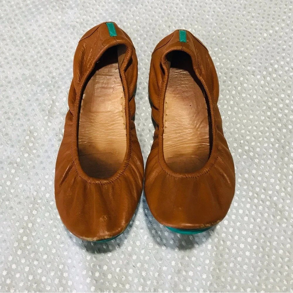 Tieks Flats‎